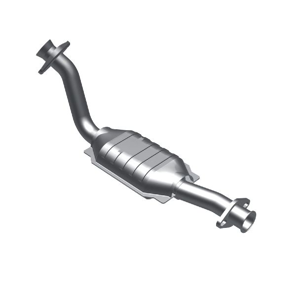 1991-1994 Lincoln Town Car Catalytic Converter - Left (Magnaflow)