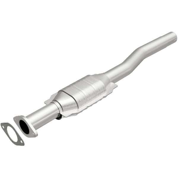 2010-2017 Chevrolet Equinox Catalytic Converter - Rear (Magnaflow)