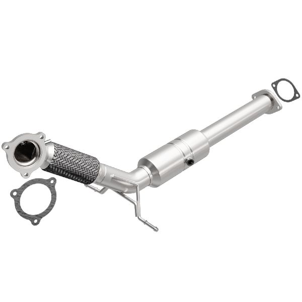 2002-2004 Volvo V70 Catalytic Converter (Magnaflow)