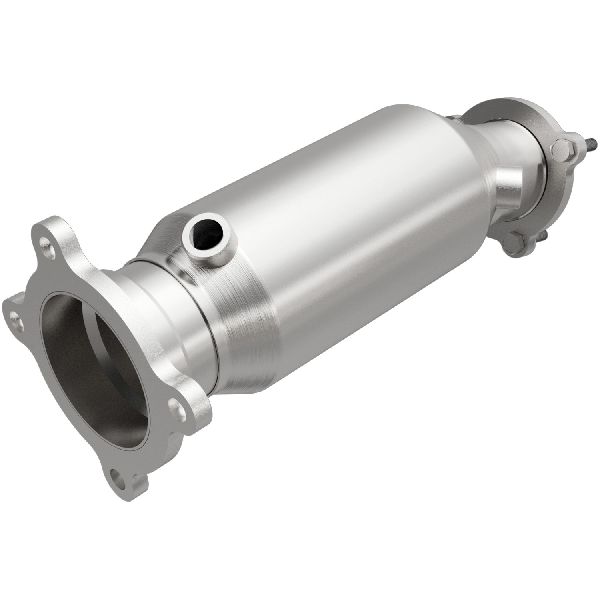 2012-2015 Audi A6 Catalytic Converter (Magnaflow)