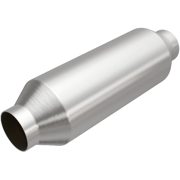 1980-1995 Chevrolet Impala Catalytic Converter -  or Left or Right (Magnaflow)