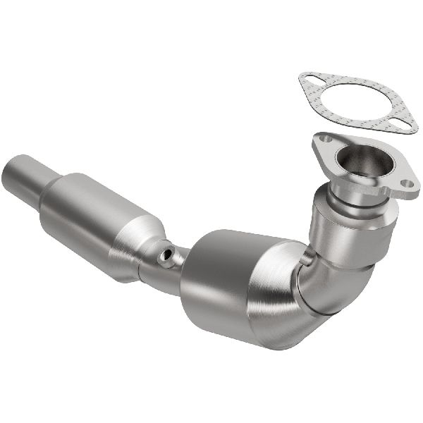 2012-2015 Chevrolet Camaro Catalytic Converter - Left (Magnaflow)