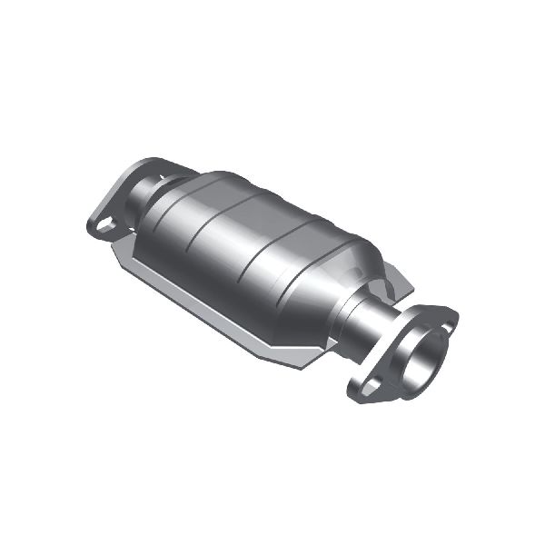 1994-1997 Ford Aspire Catalytic Converter (Magnaflow)