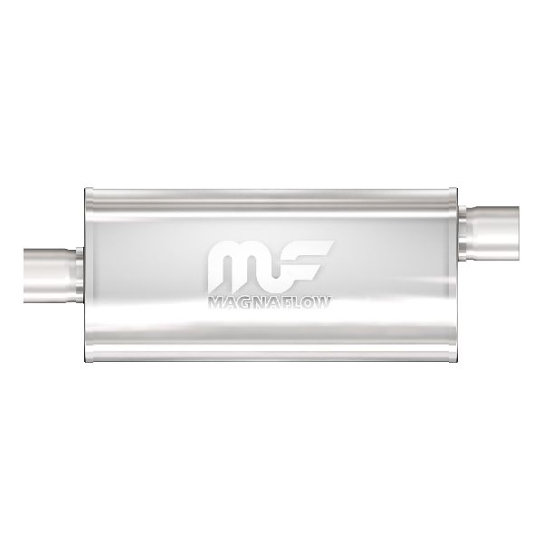 2006-2010 Jeep Commander Exhaust Muffler (Magnaflow)
