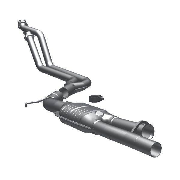 1994-1997 Mercedes-Benz C280 Catalytic Converter (Magnaflow)