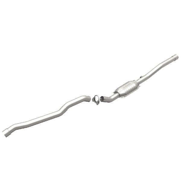 1998-1999 Dodge Dakota Catalytic Converter (Magnaflow)