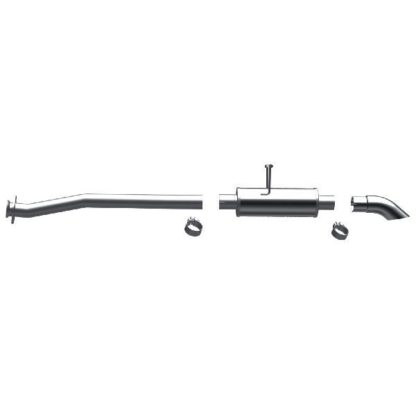 1998-2007 Mazda B3000 Exhaust System Kit (Magnaflow)