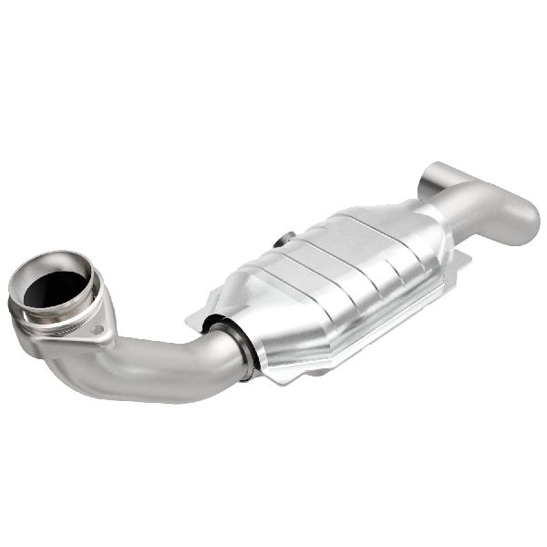 2005-2006 Ford Expedition Catalytic Converter - Left (Magnaflow)