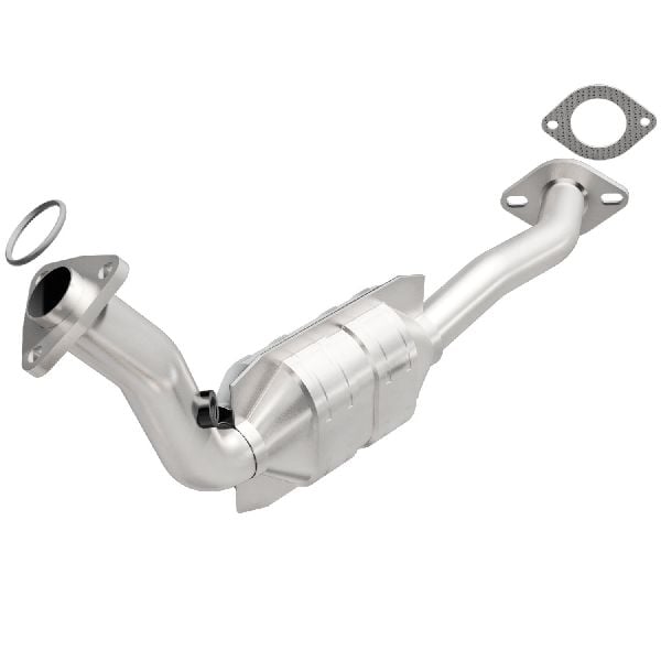 2000-2004 Nissan Xterra Catalytic Converter - Rear Right (Magnaflow)