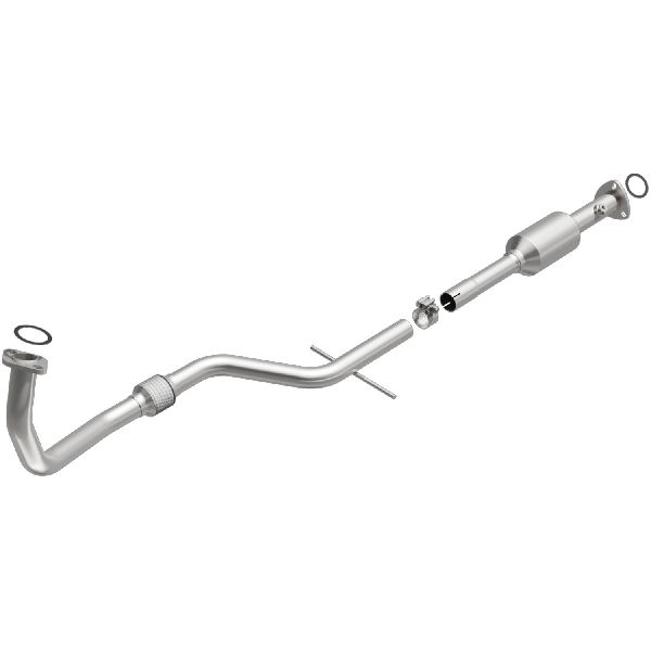 1999-2000 Chevrolet Cavalier Catalytic Converter (Magnaflow)