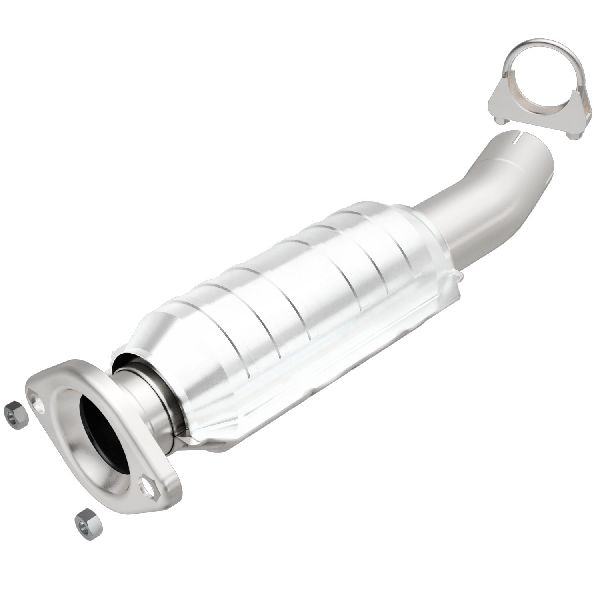 2004-2010 Toyota Sienna Catalytic Converter -  or Rear (Magnaflow)