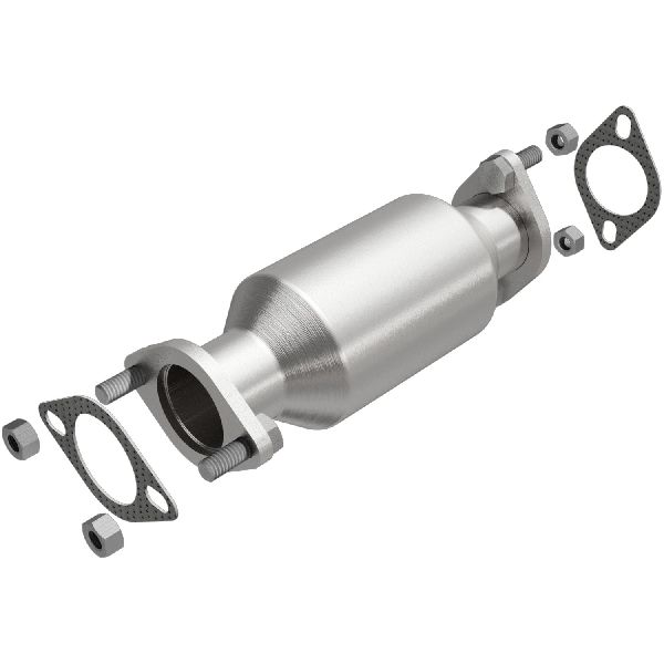 2007-2009 Kia Sorento Catalytic Converter - Left or Right (Magnaflow)