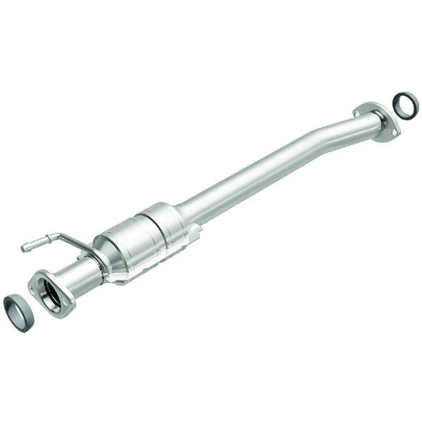 2002-2003 Suzuki XL-7 Catalytic Converter (Magnaflow)