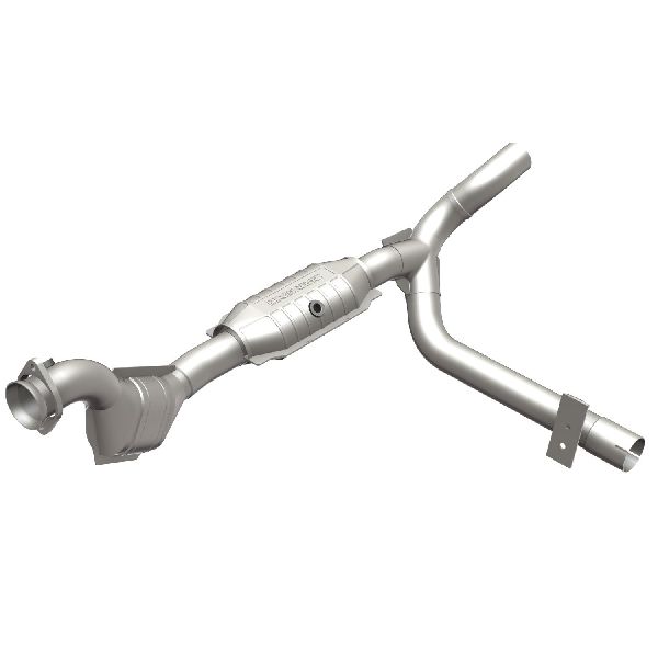 2001-2003 Ford F-150 Catalytic Converter - Right (Magnaflow)