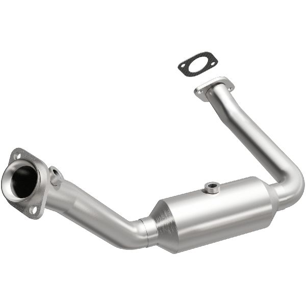 2007 Mazda B3000 Catalytic Converter - Left (Magnaflow)