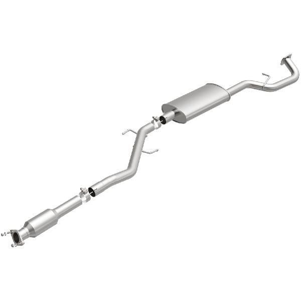 2014-2015 Kia Sorento Catalytic Converter (Magnaflow)