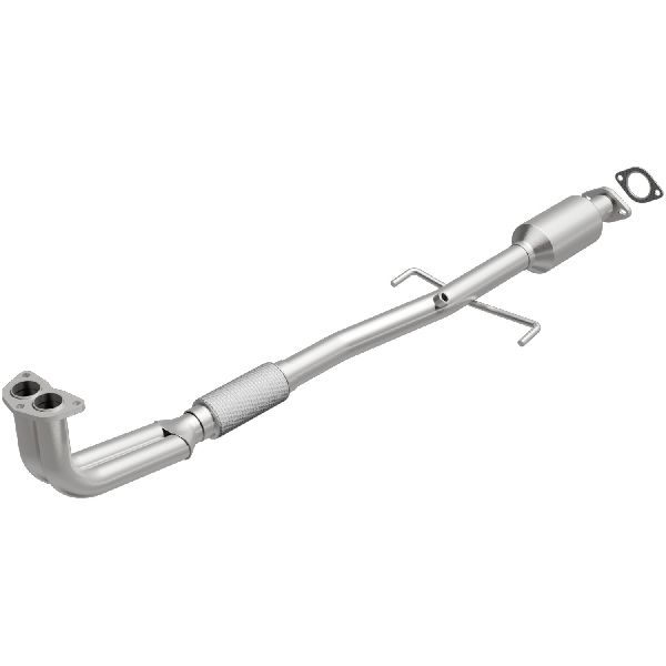 2000 Mitsubishi Eclipse Catalytic Converter - Rear (Magnaflow)