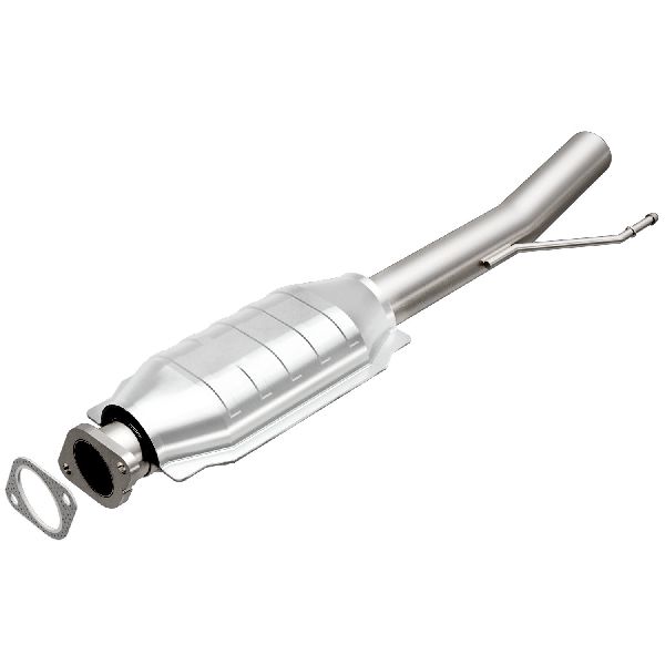 2005-2008 Ford Escape Catalytic Converter - Rear (Magnaflow)
