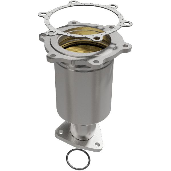 1997-2000 INFINITI QX4 Catalytic Converter - Front Right or Right (Magnaflow)