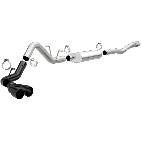 2014-2018 Chevrolet Silverado 1500 Exhaust System Kit (Magnaflow)
