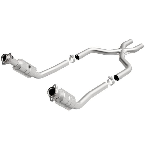 2011-2014 Ford Mustang Catalytic Converter (Magnaflow)