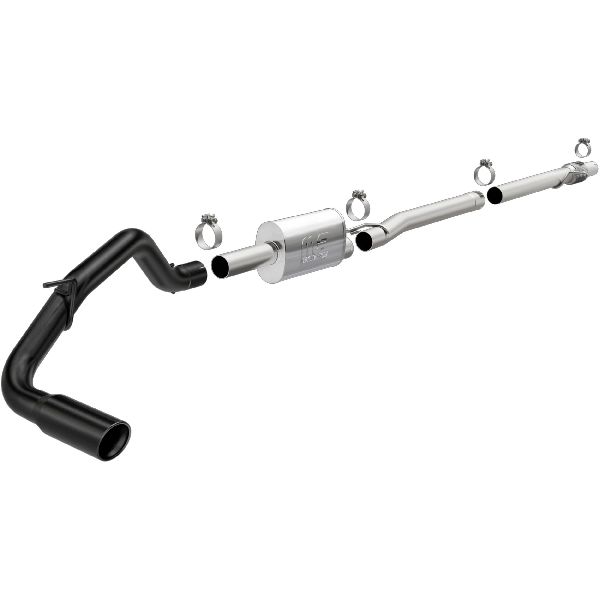 2019-2023 Ford Ranger Exhaust System Kit (Magnaflow)