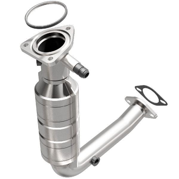 2000-2004 Ford Focus Catalytic Converter (Magnaflow)