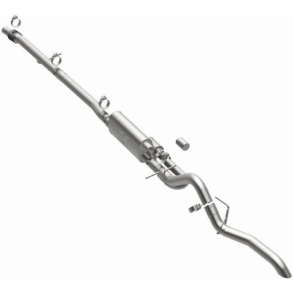 2024-2025 Ford Ranger Exhaust System Kit (Magnaflow)
