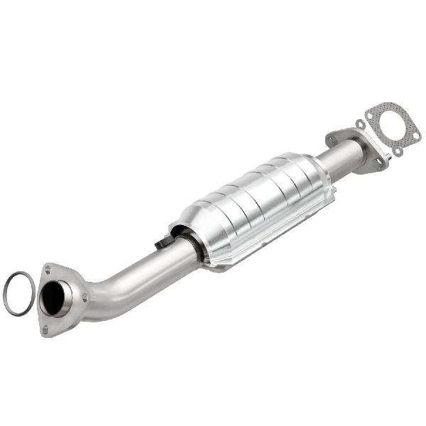 1998-2001 INFINITI QX4 Catalytic Converter - Rear Left (Magnaflow)