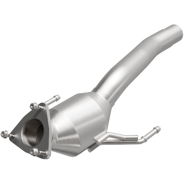 2004-2006 Porsche Cayenne Catalytic Converter - Rear Right (Magnaflow)