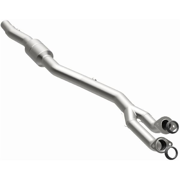 1997-1998 BMW 540i Catalytic Converter - Left (Magnaflow)