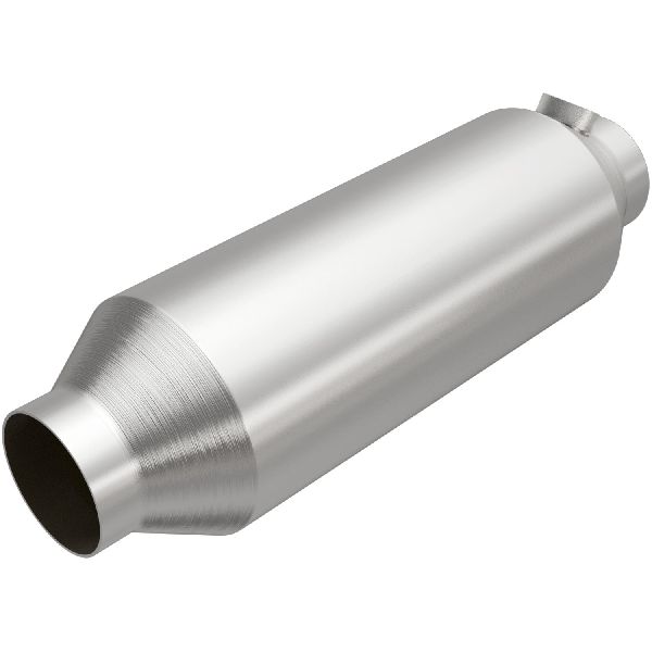 2004 Dodge Caravan Catalytic Converter (Magnaflow)