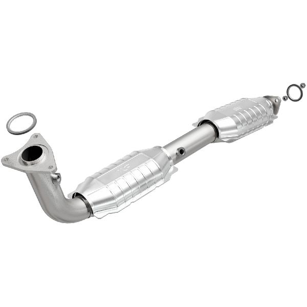 2008-2009 Toyota Sequoia Catalytic Converter - Right (Magnaflow)
