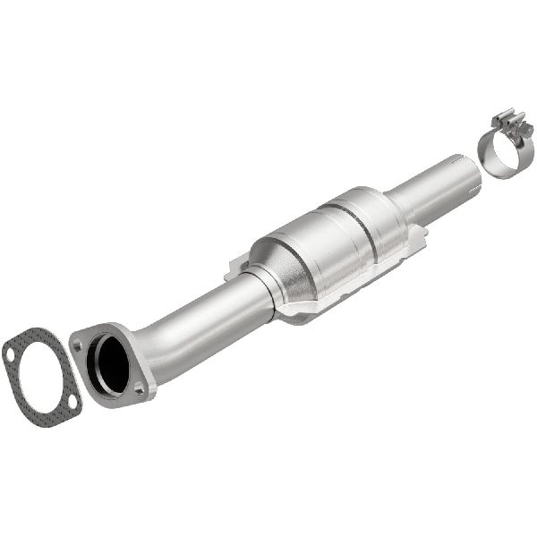 2006-2009 Mitsubishi Eclipse Catalytic Converter - Rear (Magnaflow)