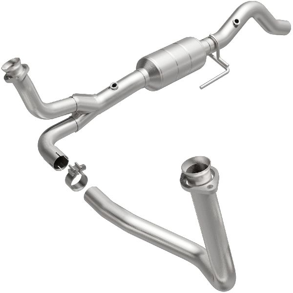 2000-2003 Dodge Durango Catalytic Converter (Magnaflow)