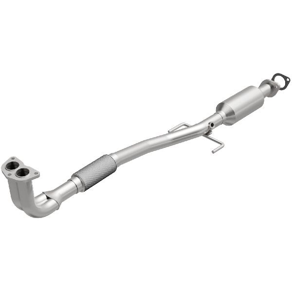 2004 Mitsubishi Lancer Catalytic Converter (Magnaflow)