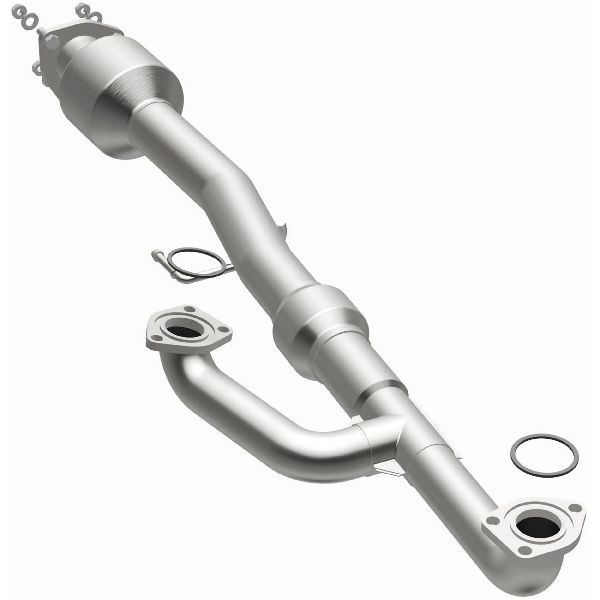 2015-2017 Acura TLX Catalytic Converter (Magnaflow)