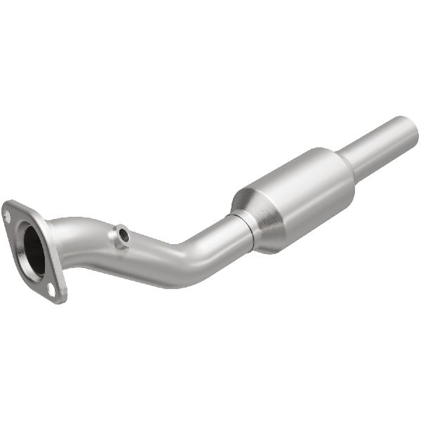2017 Jeep Compass Catalytic Converter (Magnaflow)