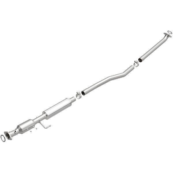 2013-2020 Mazda CX-5 Catalytic Converter (Magnaflow)