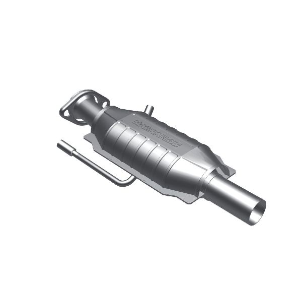 1983-1987 Ford EXP Catalytic Converter (Magnaflow)