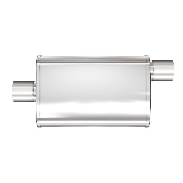 1987-2000 Jeep Wrangler Exhaust Muffler (Magnaflow)