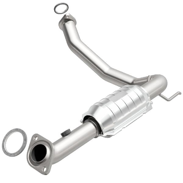 2010-2019 Lexus GX460 Catalytic Converter - Left (Magnaflow)
