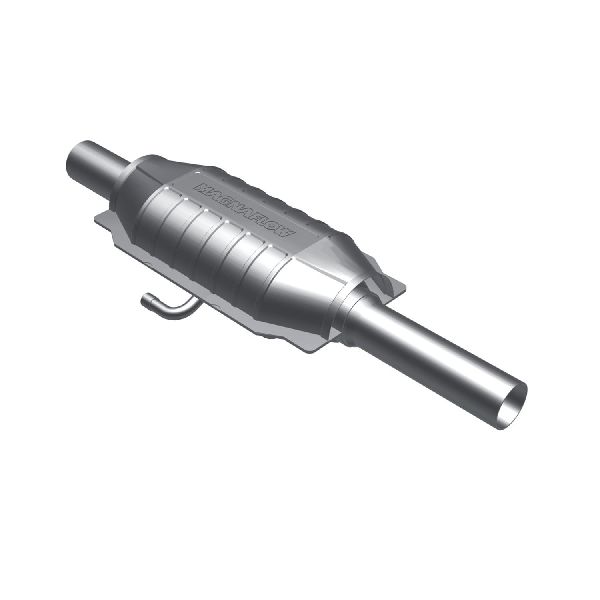 1982 Chevrolet Cavalier Catalytic Converter (Magnaflow)