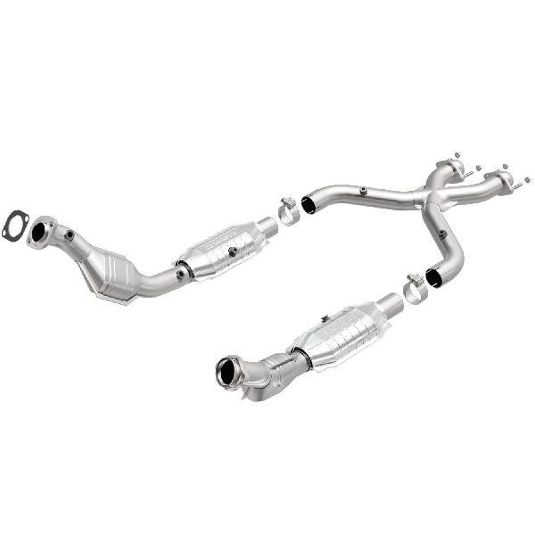 1999-2003 Ford Mustang Catalytic Converter (Magnaflow)