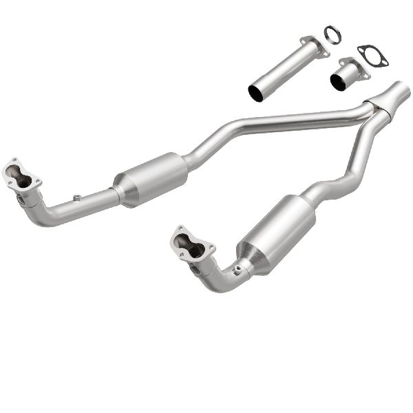 1990-1993 Land Rover Range Rover Catalytic Converter (Magnaflow)