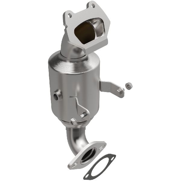 2014-2021 Ram ProMaster 2500 Catalytic Converter with Integrated Exhaust Manifo - Rear (Magnaflow)