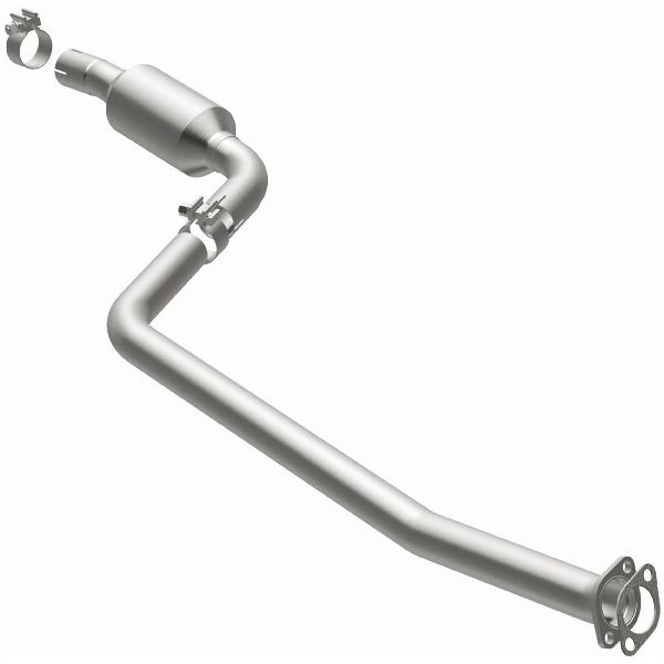 2011-2012 BMW X3 Catalytic Converter - Right (Magnaflow)
