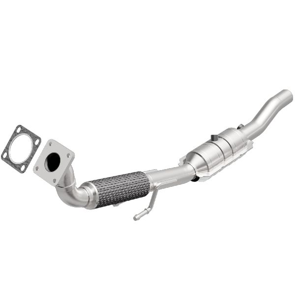 2004-2005 Volkswagen Jetta Catalytic Converter (Magnaflow)