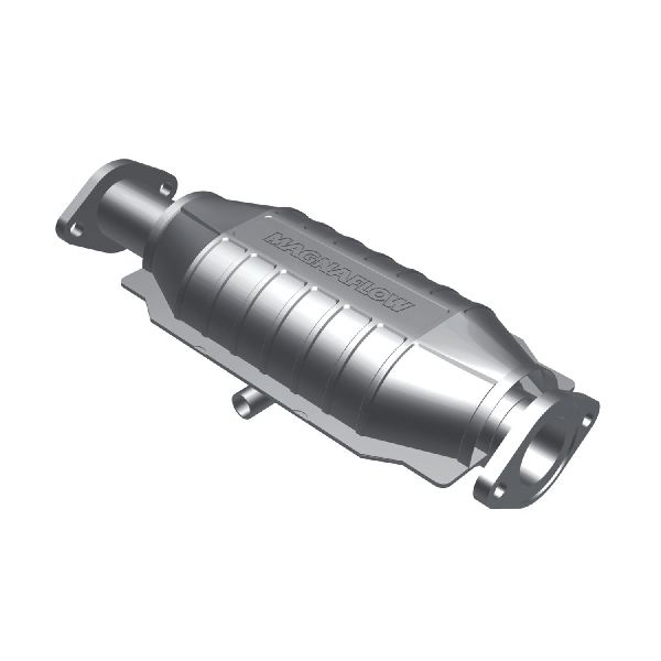1983-1990 Toyota Tercel Catalytic Converter (Magnaflow)