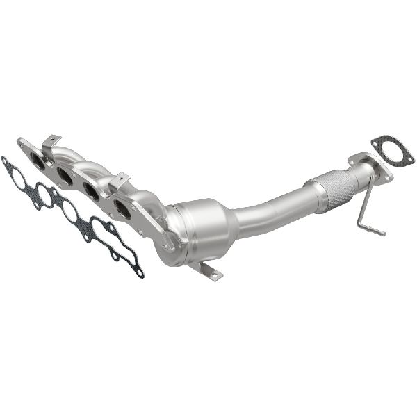 2004-2009 Mazda 3 Catalytic Converter with Integrated Exhaust Manifo (Magnaflow)